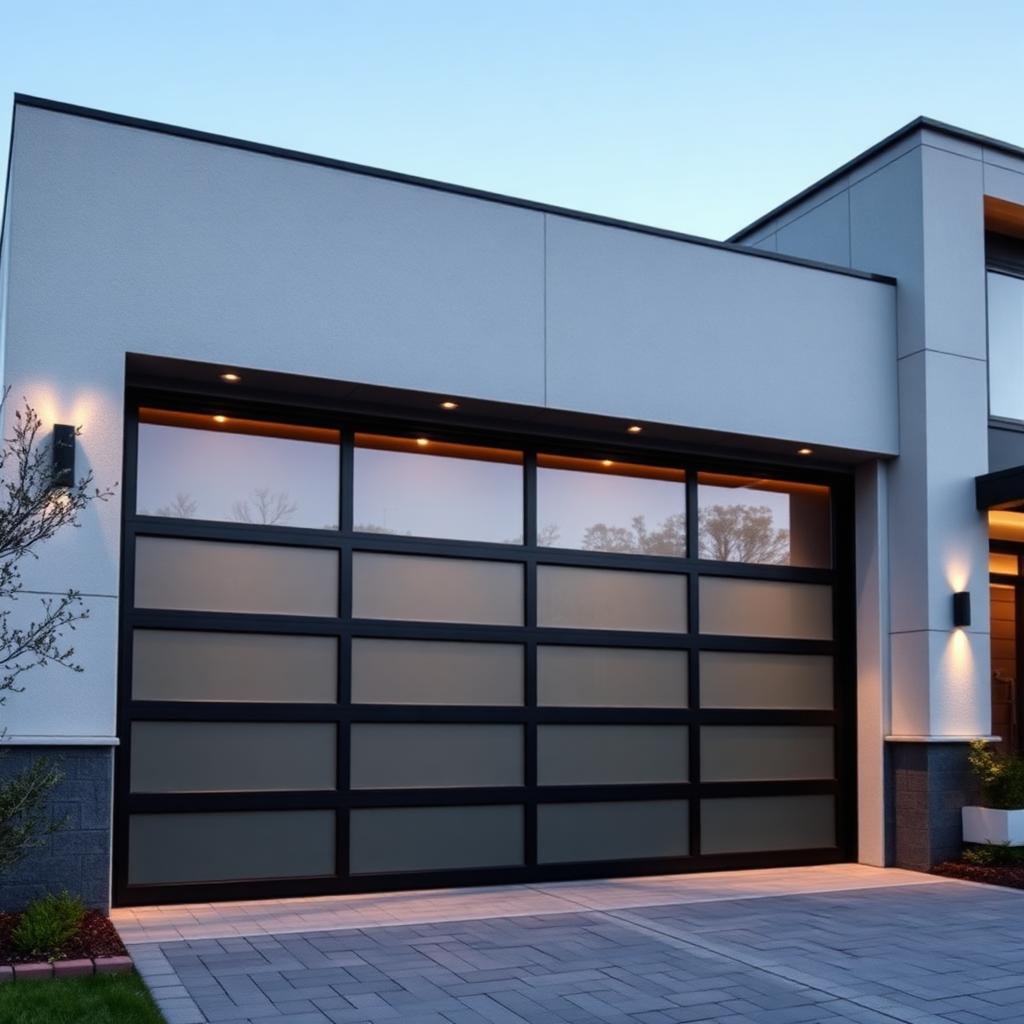 Garage Door Security: Protecting Your Corona Home